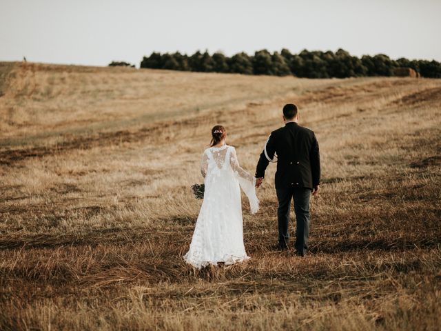 O casamento de Marcelo  e Catarina  em Aldeia Galega, Alenquer 7