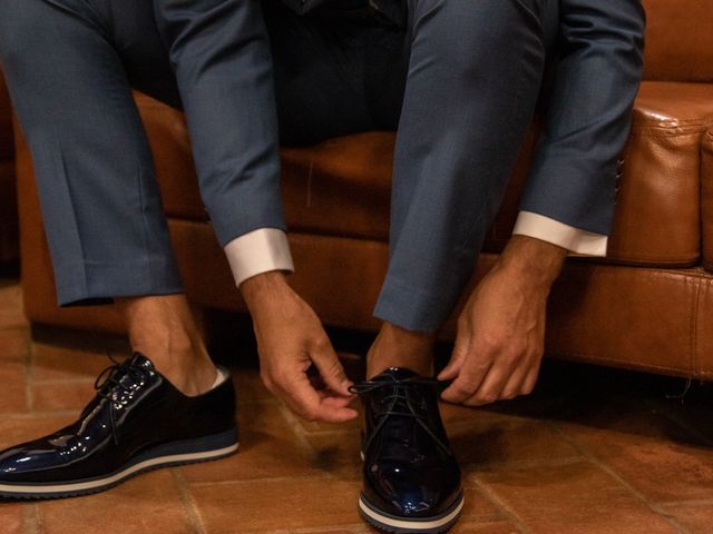 O casamento de Tiago e Vanessa em Mértola, Mértola 3