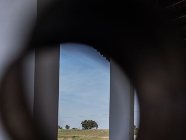 O casamento de Tiago e Vanessa em Mértola, Mértola 12