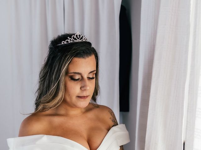 O casamento de Tiago e Vanessa em Mértola, Mértola 25