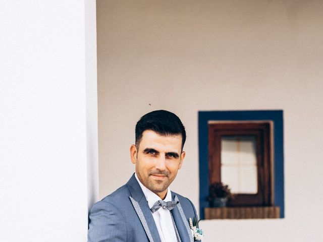 O casamento de Tiago e Vanessa em Mértola, Mértola 33