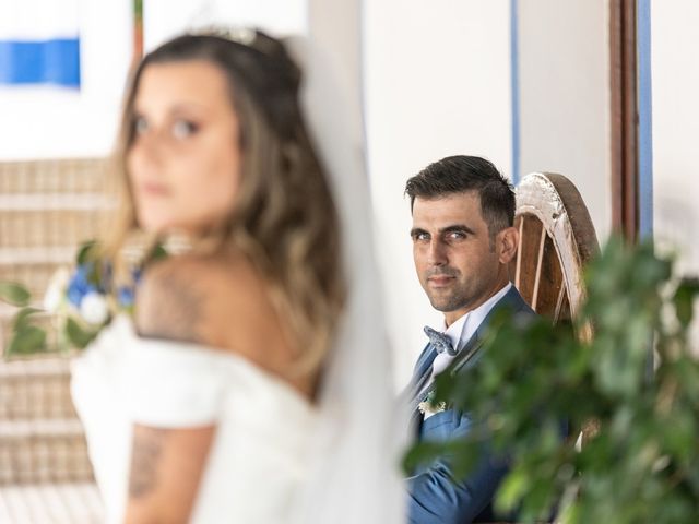 O casamento de Tiago e Vanessa em Mértola, Mértola 34