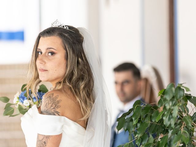 O casamento de Tiago e Vanessa em Mértola, Mértola 35