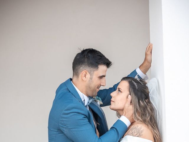 O casamento de Tiago e Vanessa em Mértola, Mértola 37