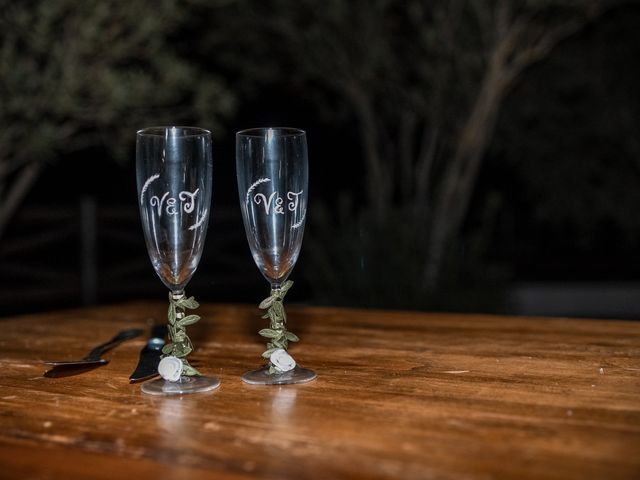 O casamento de Tiago e Vanessa em Mértola, Mértola 43