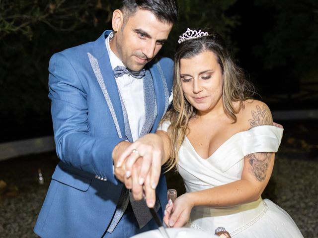 O casamento de Tiago e Vanessa em Mértola, Mértola 46