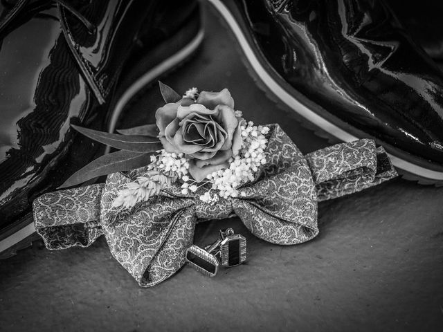 O casamento de Tiago e Vanessa em Mértola, Mértola 51