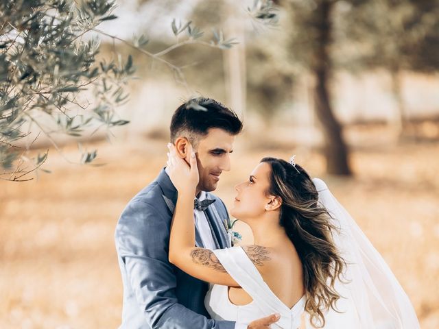 O casamento de Tiago e Vanessa em Mértola, Mértola 55