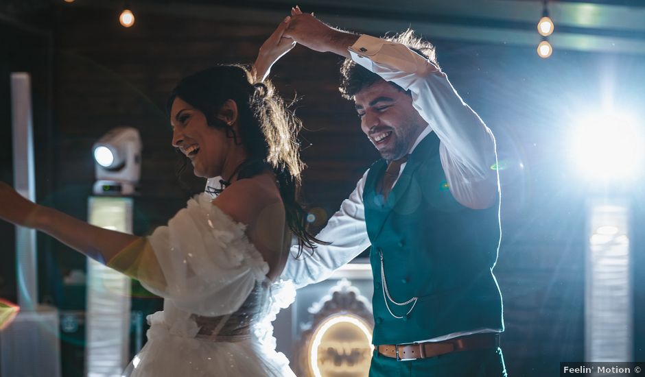 O casamento de Igor e Rita em Alenquer, Alenquer