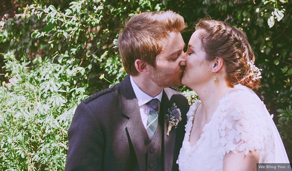 O casamento de Gareth e Brigite em Vale de Cambra, Vale de Cambra