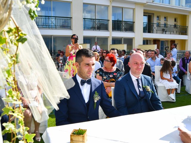 O casamento de Scott e Fábio em Curral das Freiras, Madeira 6
