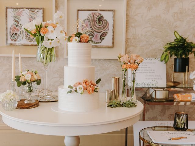 O casamento de Hugo e Susana em Santo Tirso, Santo Tirso 54