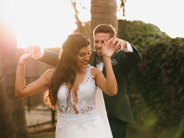 O casamento de Hugo e Susana em Santo Tirso, Santo Tirso 62