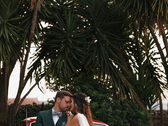 O casamento de Hugo e Susana em Santo Tirso, Santo Tirso 69