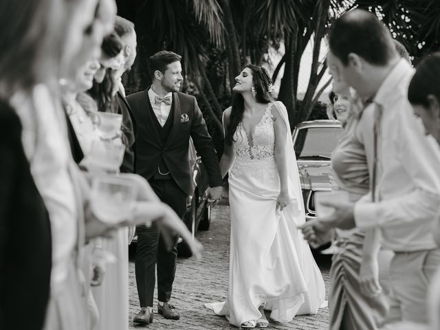 O casamento de Hugo e Susana em Santo Tirso, Santo Tirso 70