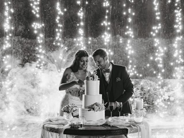 O casamento de Hugo e Susana em Santo Tirso, Santo Tirso 72