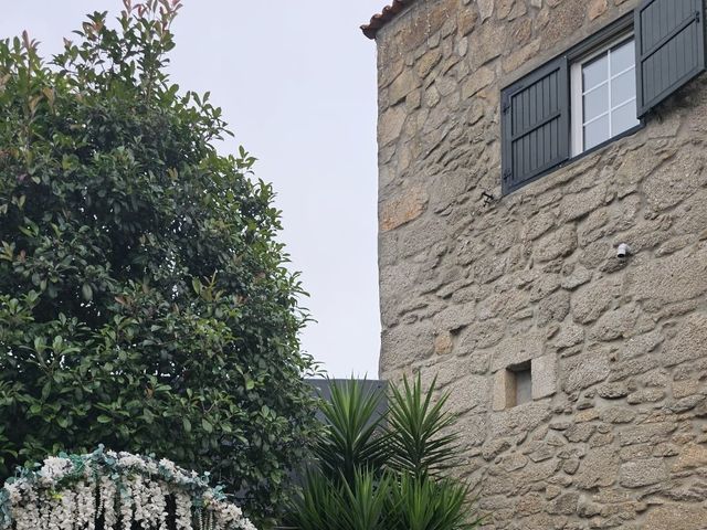 O casamento de Fábio  e Sandra em Porto, Porto (Concelho) 4