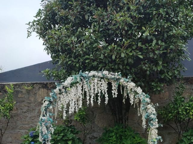 O casamento de Fábio  e Sandra em Porto, Porto (Concelho) 5