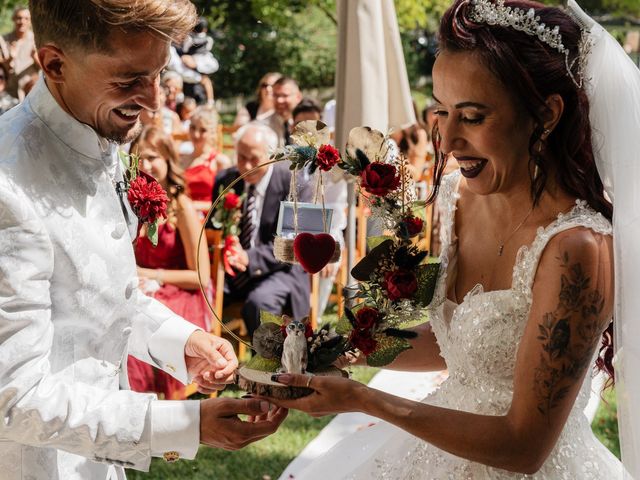 O casamento de Daniela Gravata e Ruben Gravata em Setúbal, Setúbal (Concelho) 2