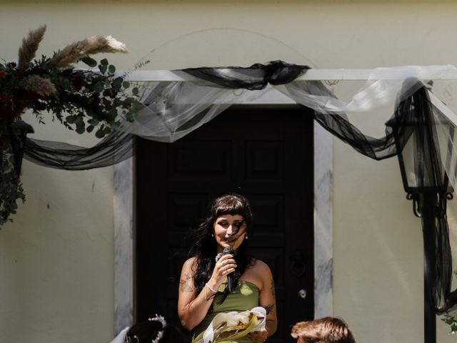 O casamento de Daniela Gravata e Ruben Gravata em Setúbal, Setúbal (Concelho) 3