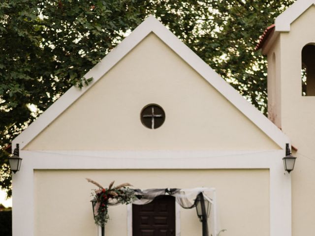 O casamento de Daniela Gravata e Ruben Gravata em Setúbal, Setúbal (Concelho) 5