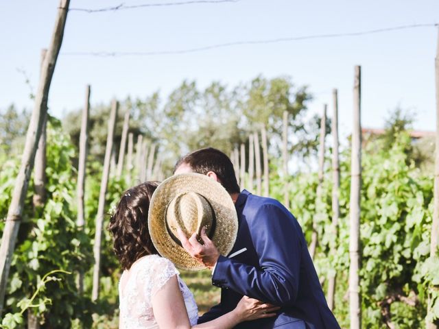 O casamento de Pedro e Rita em Armamar, Armamar 3