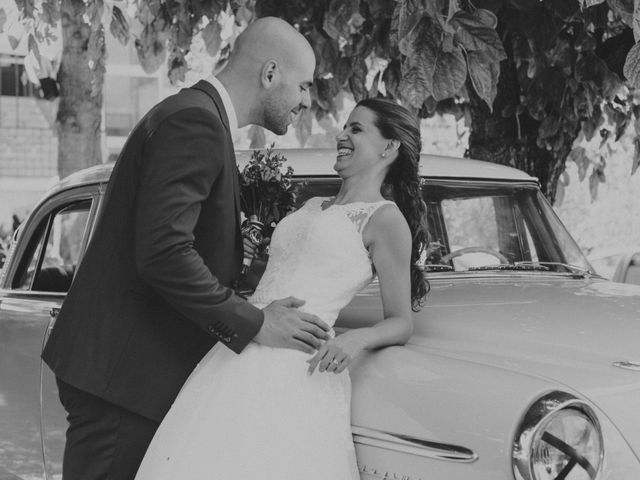 O casamento de Tomás  e Rosana em Fernão Ferro, Seixal 5