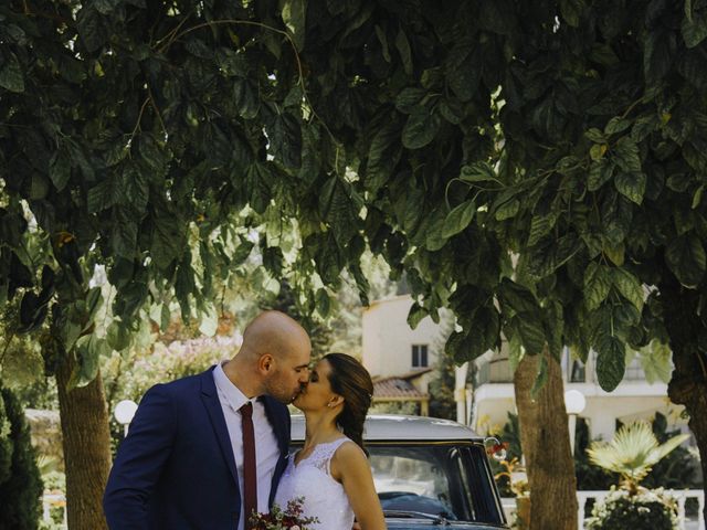 O casamento de Tomás  e Rosana em Fernão Ferro, Seixal 7