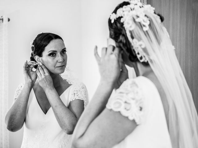 O casamento de Rui e Cristiana em Bucelas, Loures 10