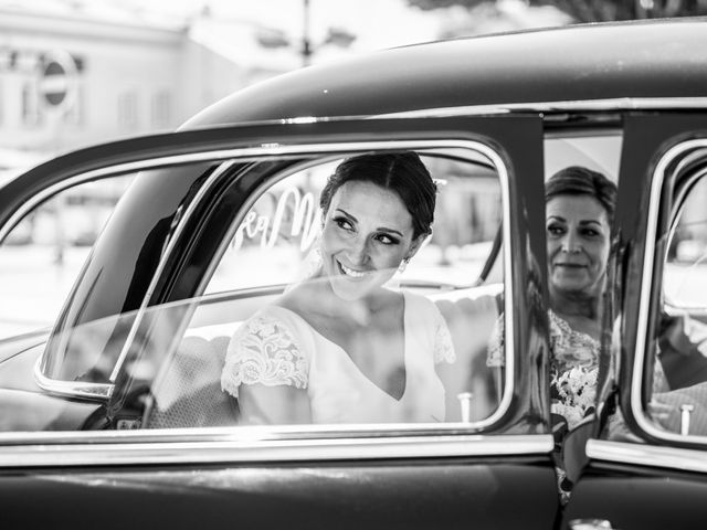 O casamento de Rui e Cristiana em Bucelas, Loures 14