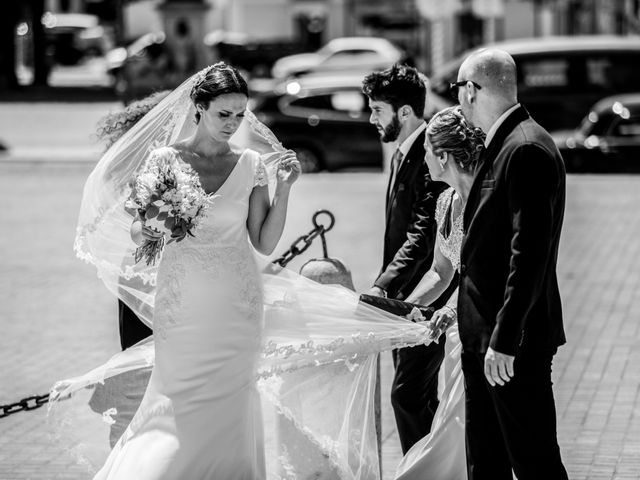 O casamento de Rui e Cristiana em Bucelas, Loures 16