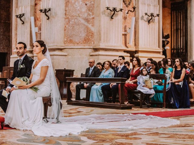 O casamento de Rui e Cristiana em Bucelas, Loures 18