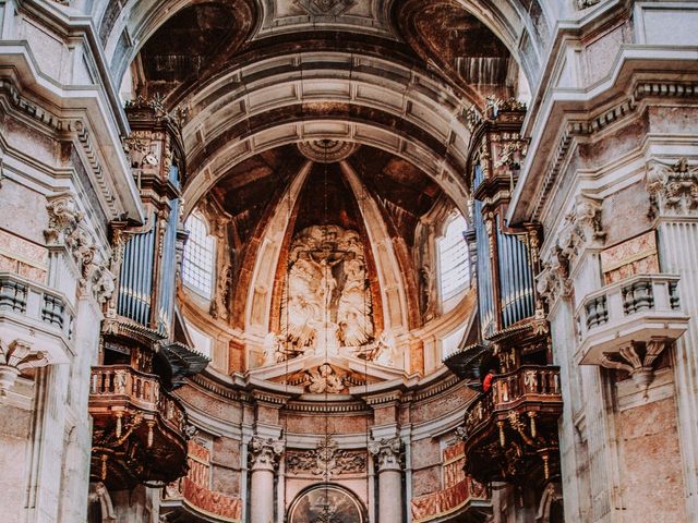 O casamento de Rui e Cristiana em Bucelas, Loures 19