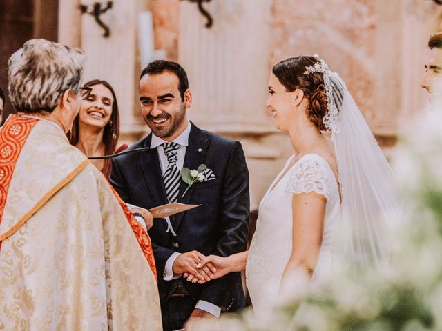 O casamento de Rui e Cristiana em Bucelas, Loures 20