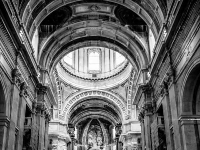 O casamento de Rui e Cristiana em Bucelas, Loures 22