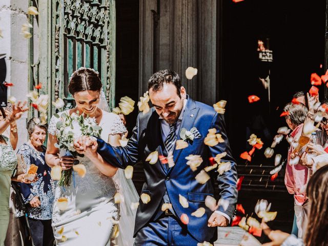 O casamento de Rui e Cristiana em Bucelas, Loures 23