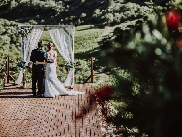 O casamento de Rui e Cristiana em Bucelas, Loures 32