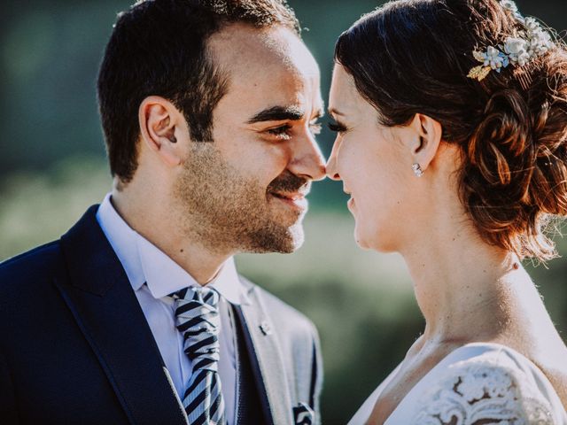 O casamento de Rui e Cristiana em Bucelas, Loures 33