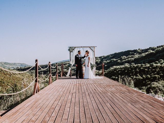 O casamento de Rui e Cristiana em Bucelas, Loures 34