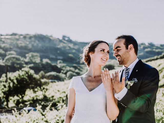 O casamento de Rui e Cristiana em Bucelas, Loures 35