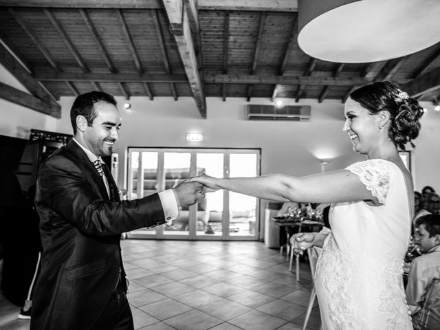 O casamento de Rui e Cristiana em Bucelas, Loures 37