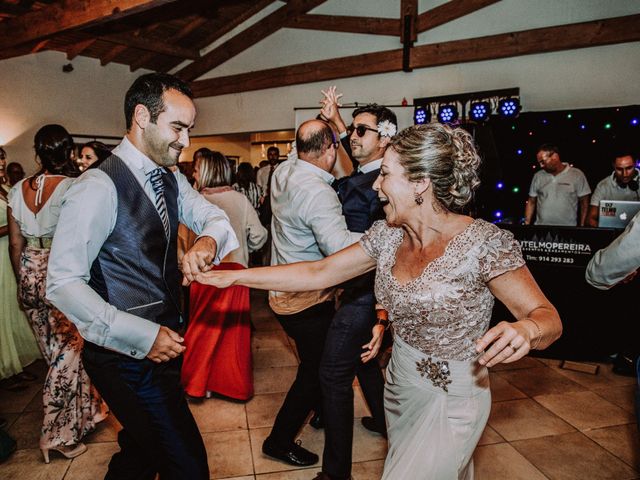 O casamento de Rui e Cristiana em Bucelas, Loures 40