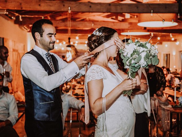 O casamento de Rui e Cristiana em Bucelas, Loures 44