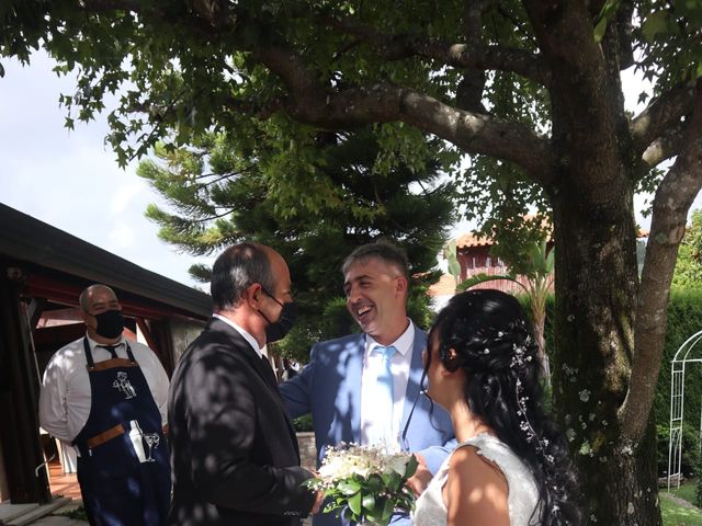 O casamento de Paulo e Cátia  em Porto, Porto (Concelho) 5