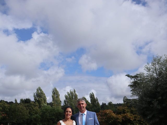 O casamento de Paulo e Cátia  em Porto, Porto (Concelho) 7