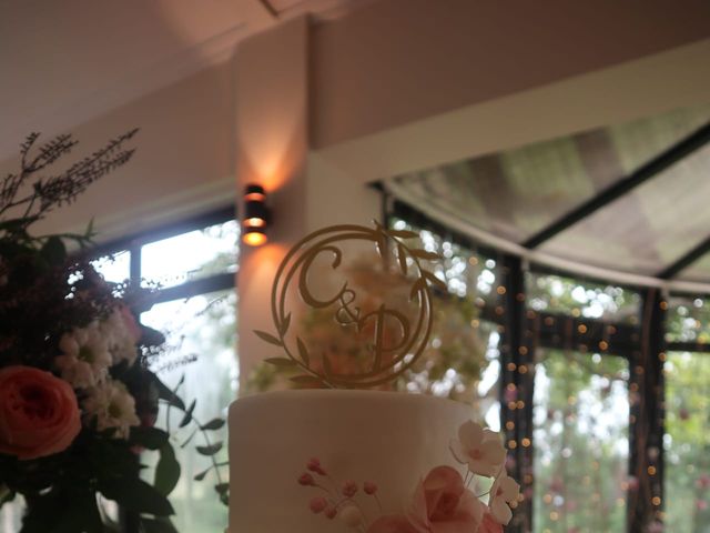O casamento de Paulo e Cátia  em Porto, Porto (Concelho) 10