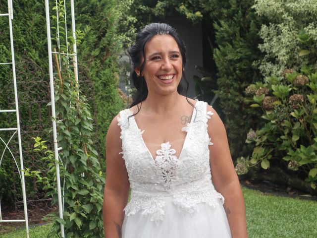 O casamento de Paulo e Cátia  em Porto, Porto (Concelho) 11