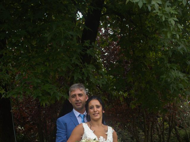 O casamento de Paulo e Cátia  em Porto, Porto (Concelho) 12