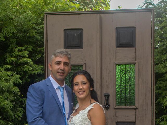 O casamento de Paulo e Cátia  em Porto, Porto (Concelho) 13