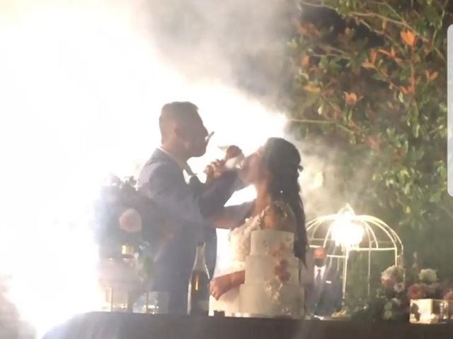O casamento de Paulo e Cátia  em Porto, Porto (Concelho) 15